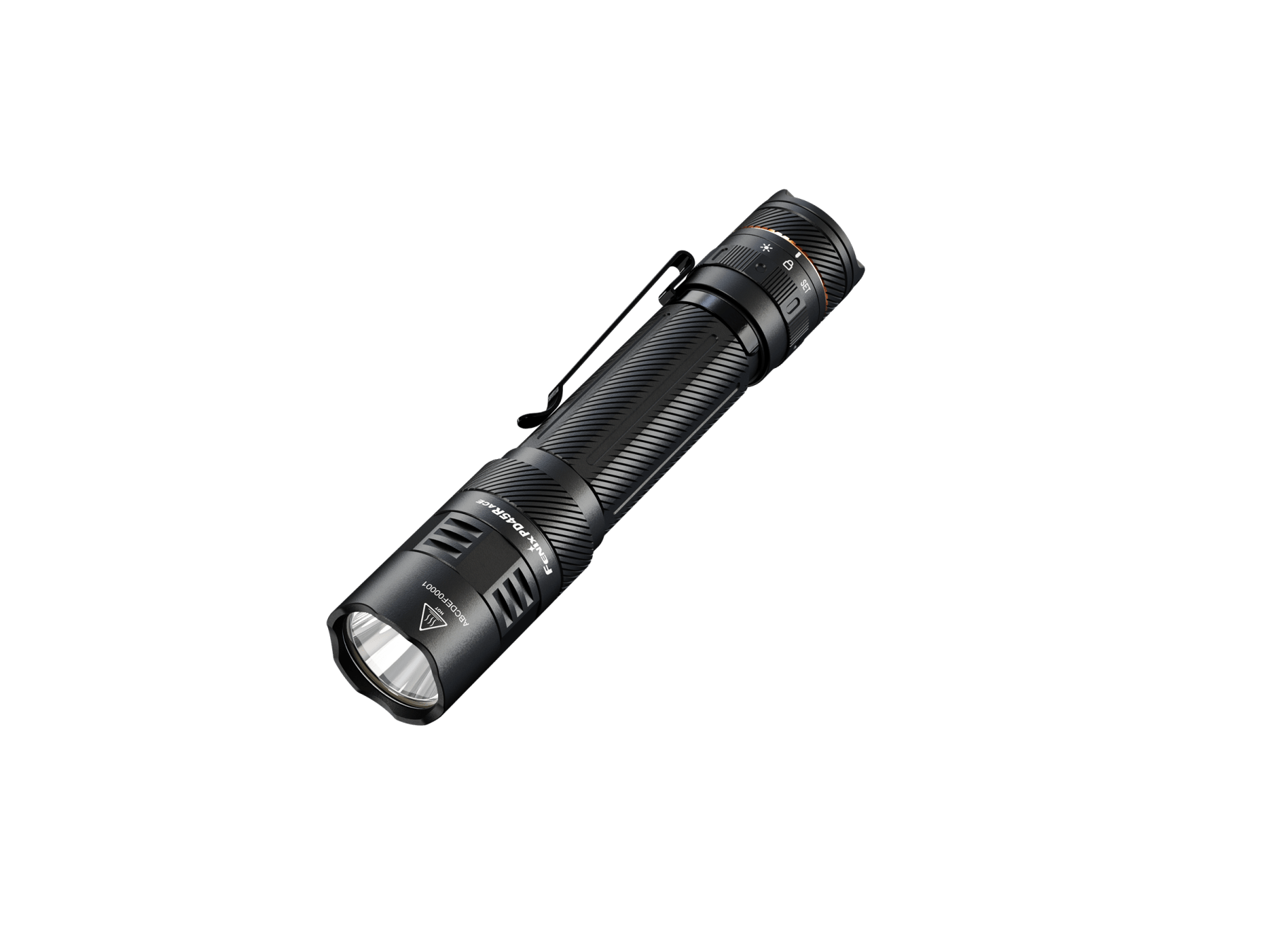 Fenix PD45R ACE Multi-Mode Tactical Flashlight Fenix Store