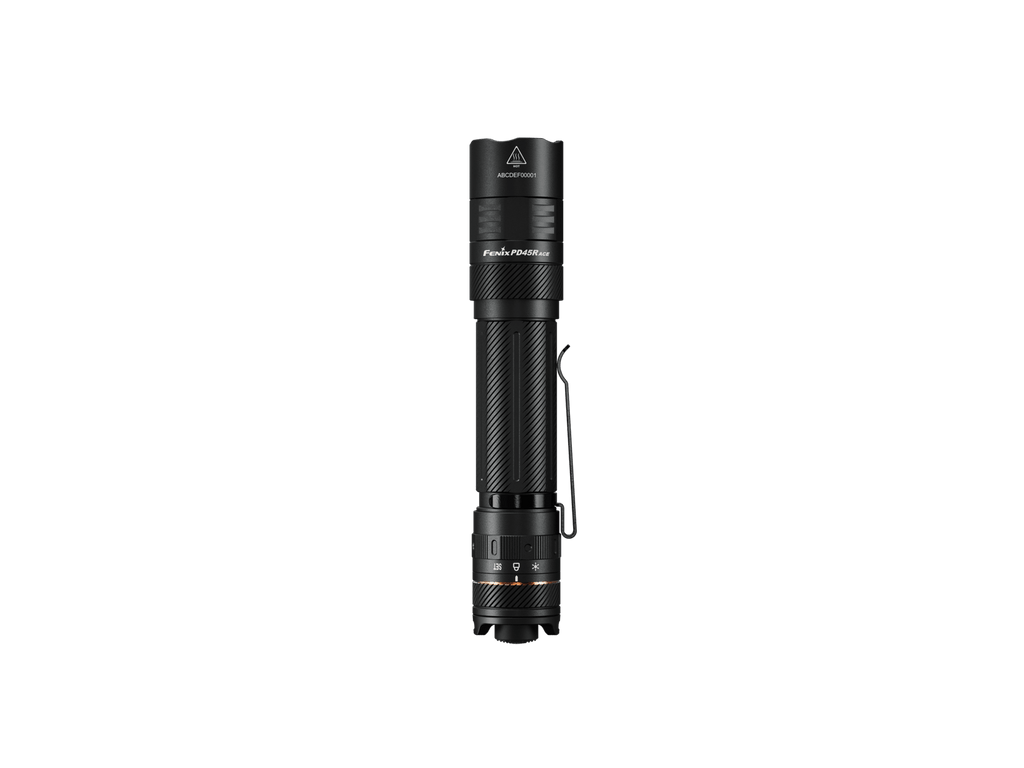 Fenix PD45R ACE Multi-Mode Tactical Flashlight Fenix Store