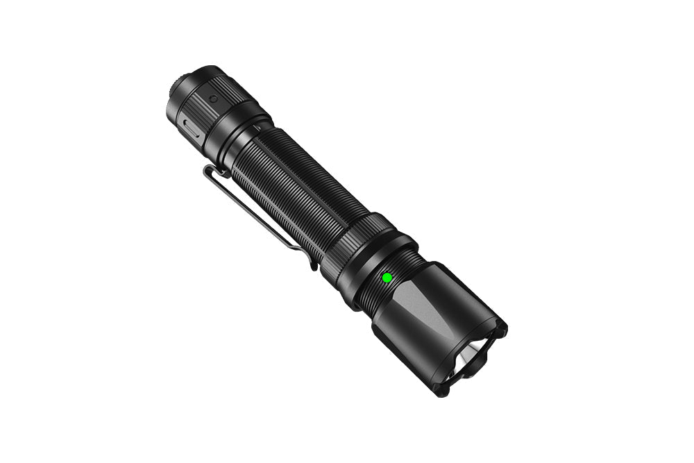 Fenix TK20R V2.0 Rechargeable Flashlight | 3000 lumens Fenix Store