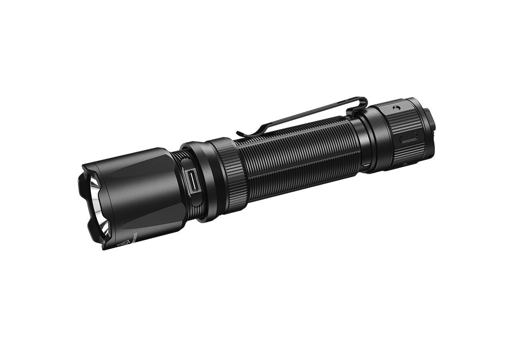 Fenix TK20R V2.0 Rechargeable Flashlight | 3000 lumens Fenix Store