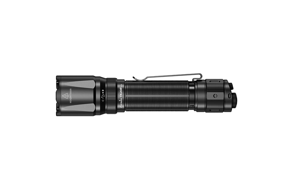 Fenix TK20R V2.0 Rechargeable Flashlight | 3000 lumens Fenix Store
