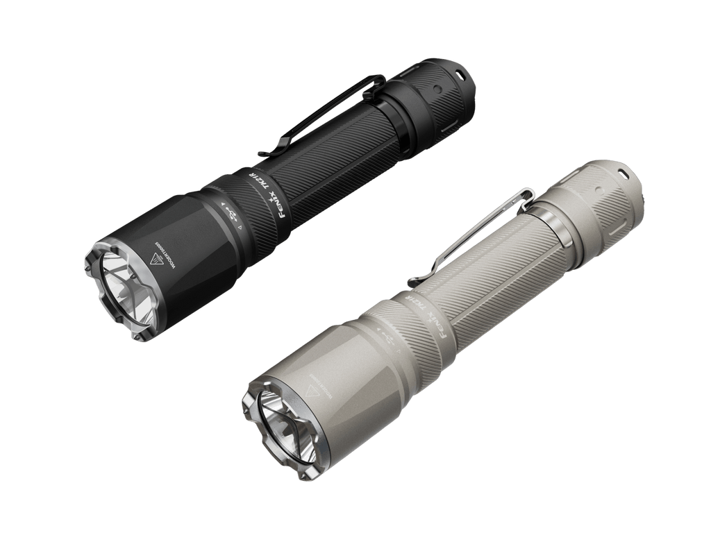 Fenix TK21R Duty Flashlight Fenix Store