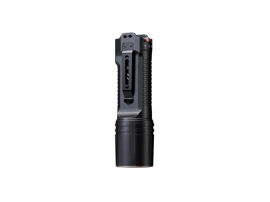 Fenix TK35R UV Light Rechargeable High-Performance Tactical Flashlight Fenix Store