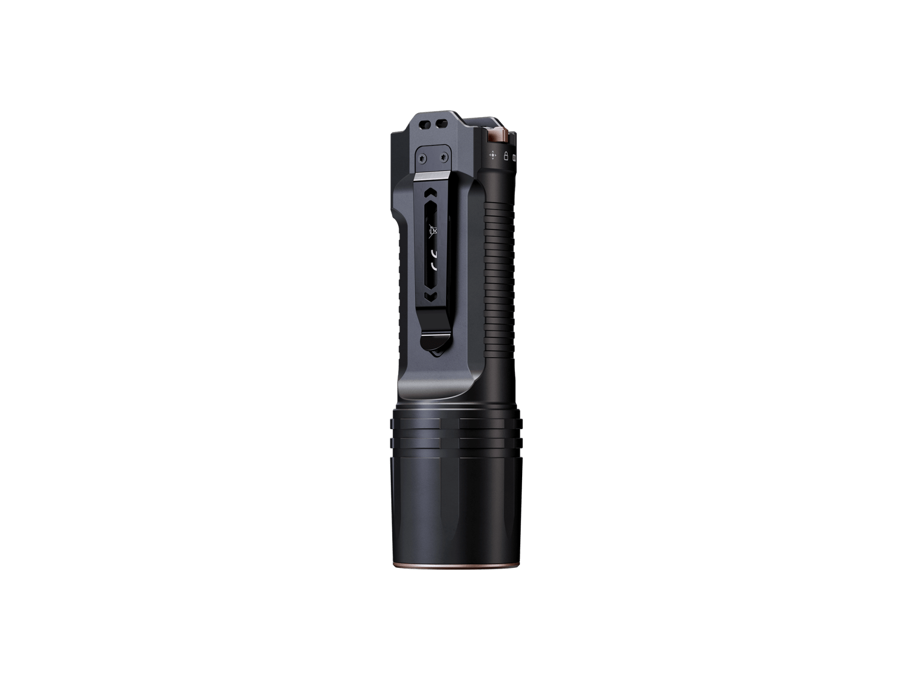 Fenix TK35R UV Light Rechargeable High-Performance Tactical Flashlight Fenix Store