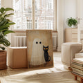 Ghostly Companions Kooly