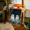 Whispering Night Spirits Kooly