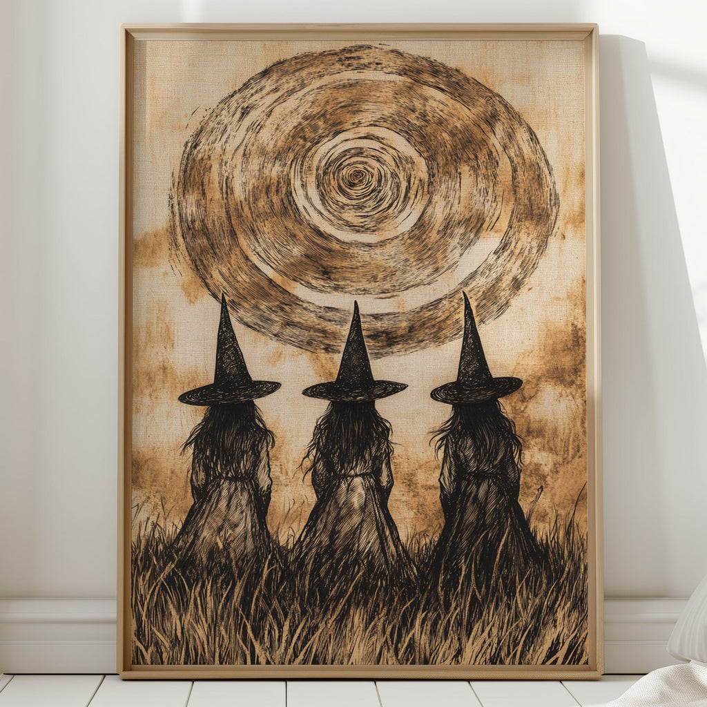 Enchanted Twilight Gathering Kooly