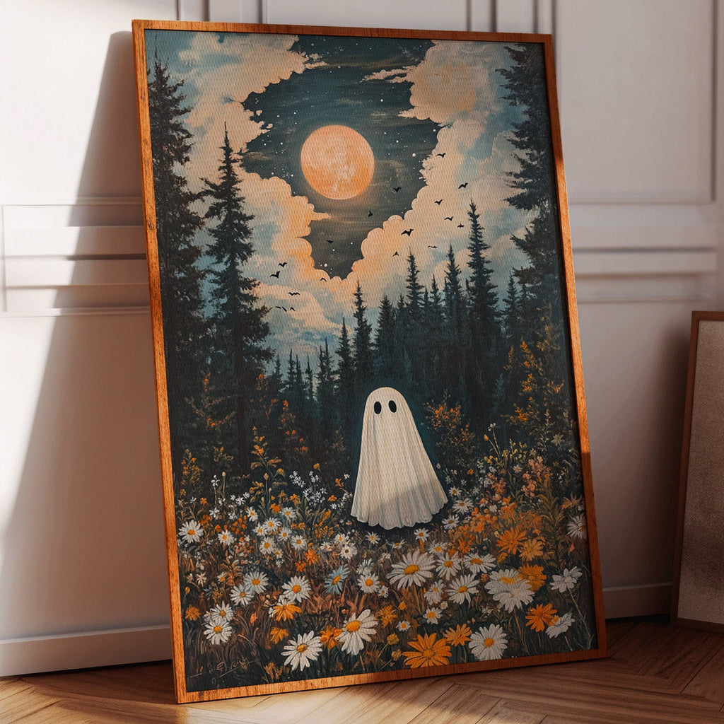 Moonlit Enchantment Kooly