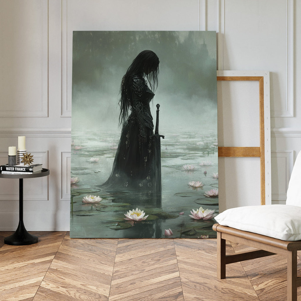 Mystic Waters Reverie Kooly
