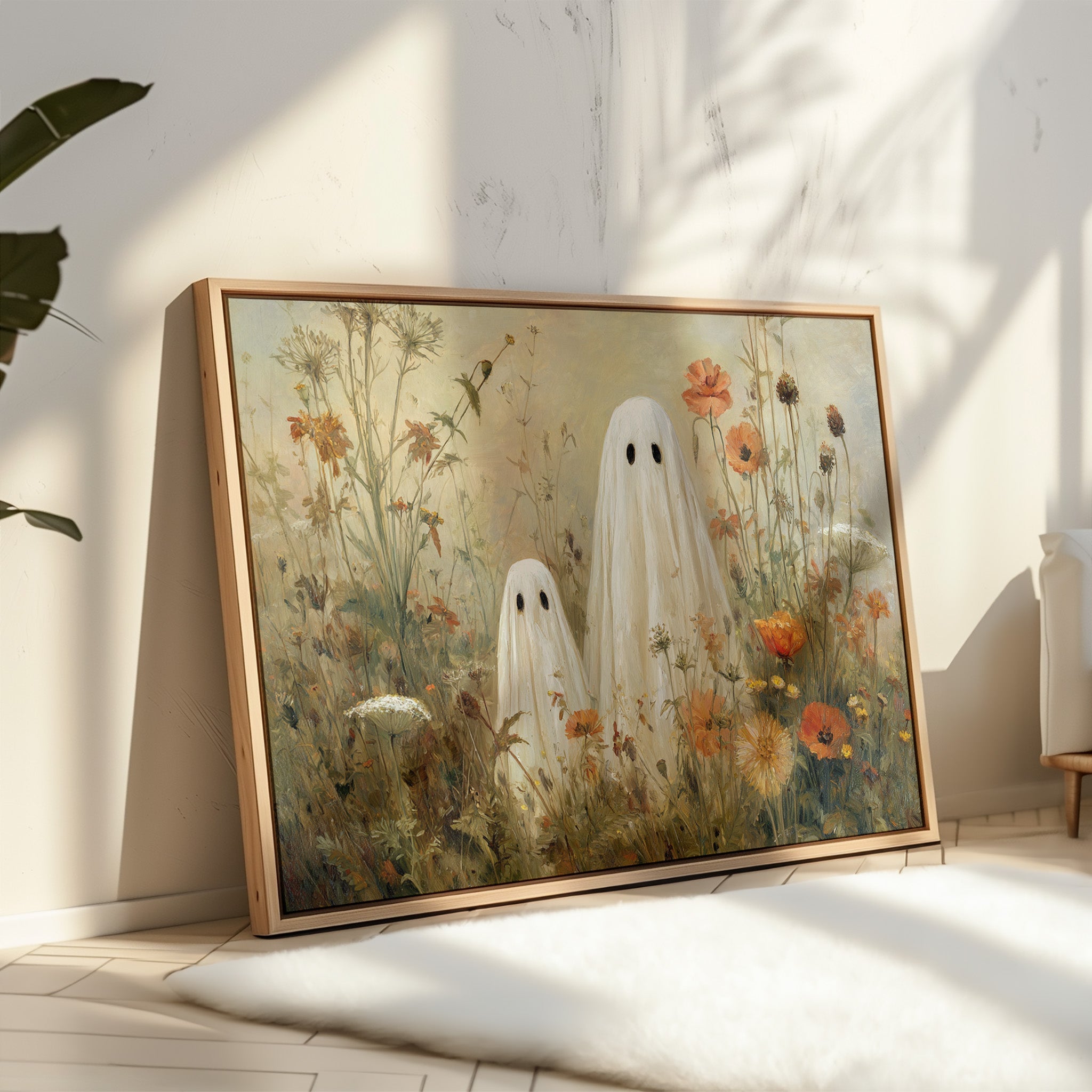 Beneath the Floral Veil Kooly