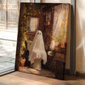 A Ghostly Pause in Time Kooly