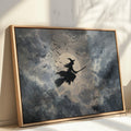 Midnight Flight Under Moonlit Skies Kooly