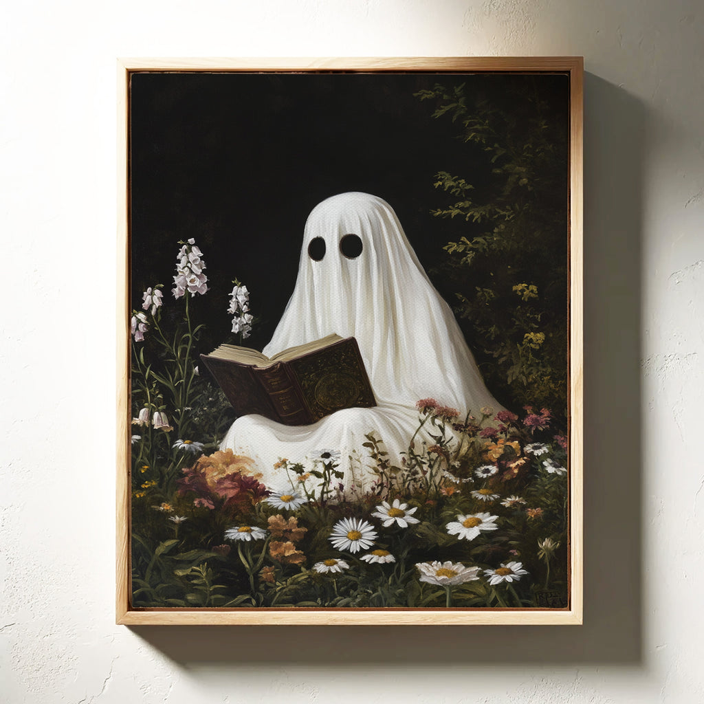 In the Garden of Forgotten Tales Kooly