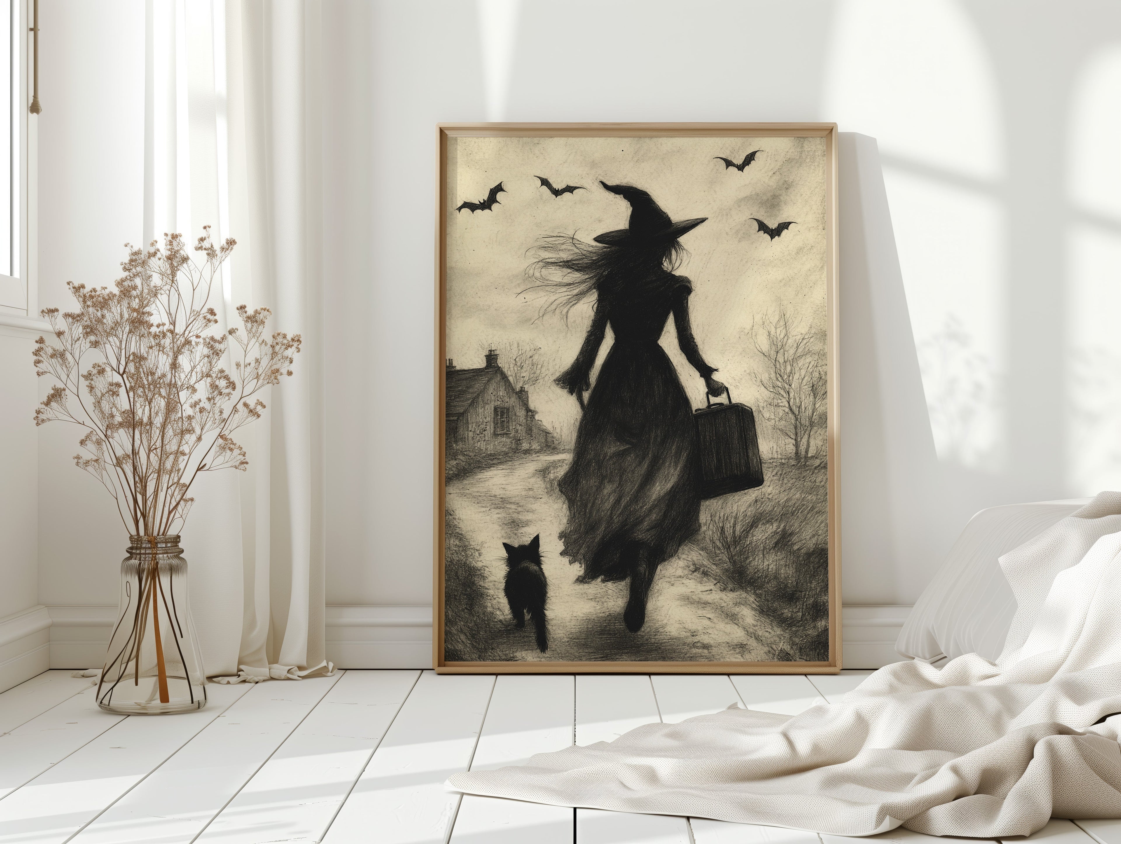 Witching Journey Kooly