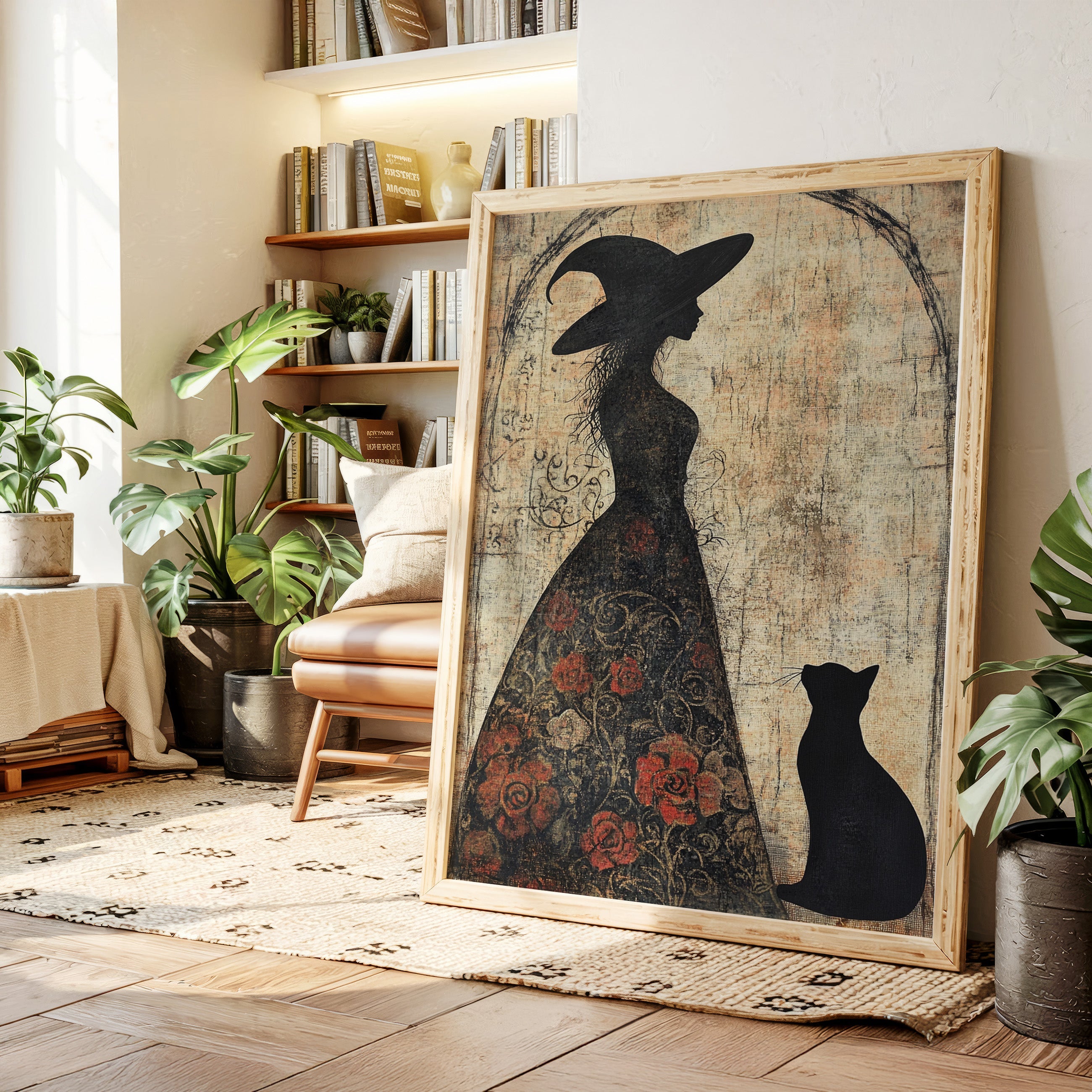 Enchanted Shadows Kooly