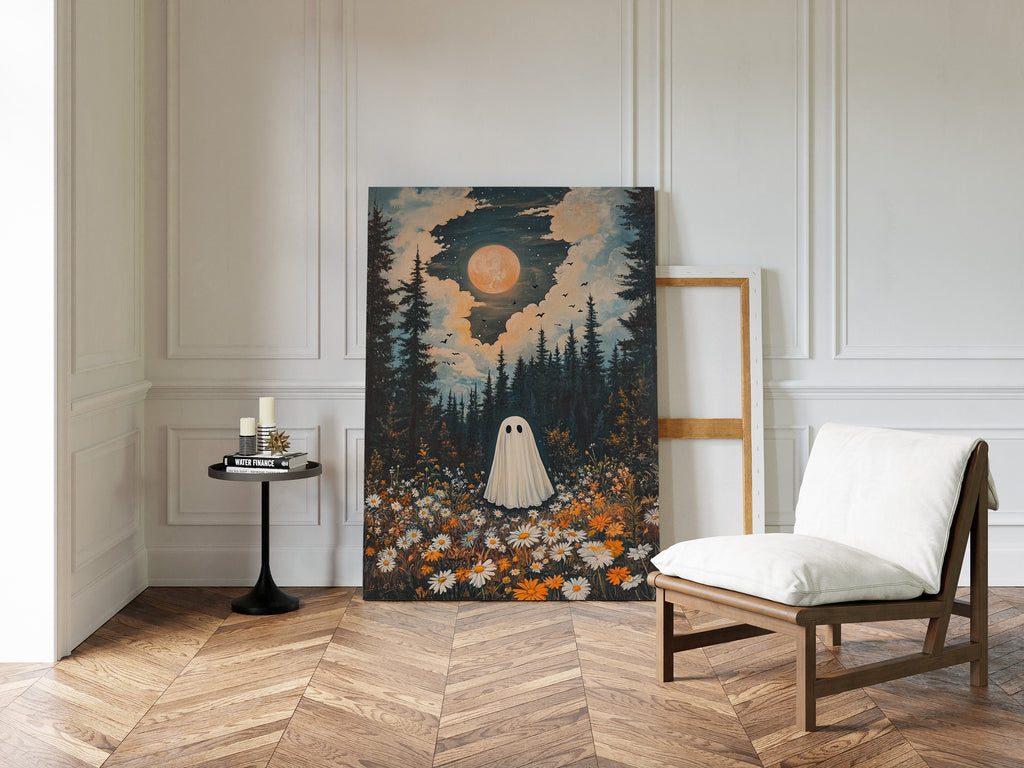 Moonlit Enchantment Kooly
