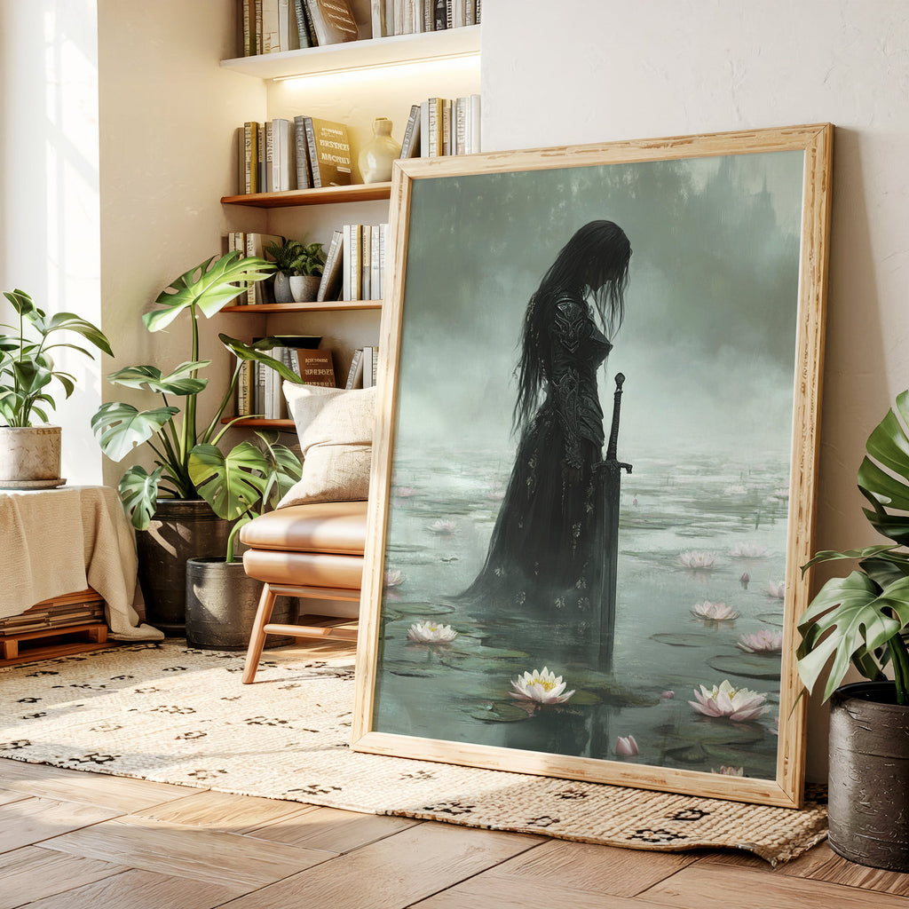 Mystic Waters Reverie Kooly