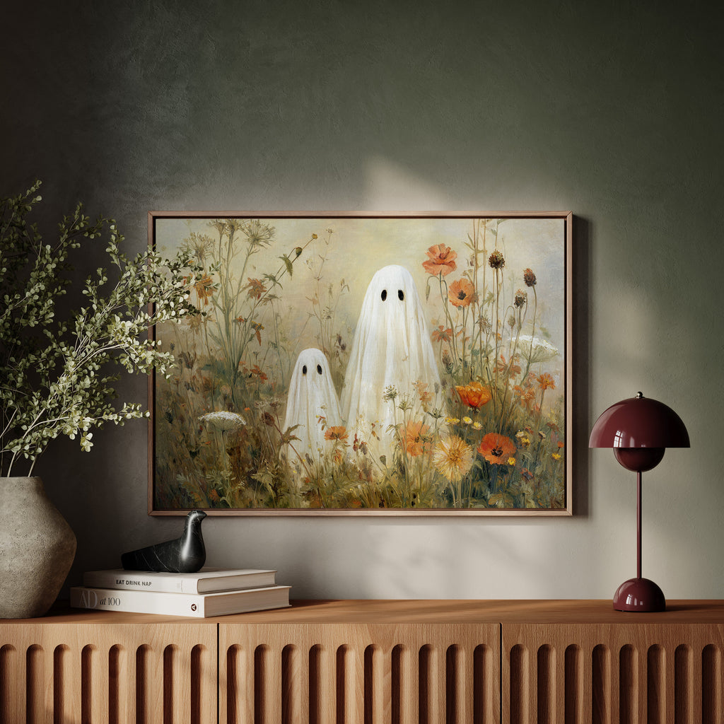 Beneath the Floral Veil Kooly