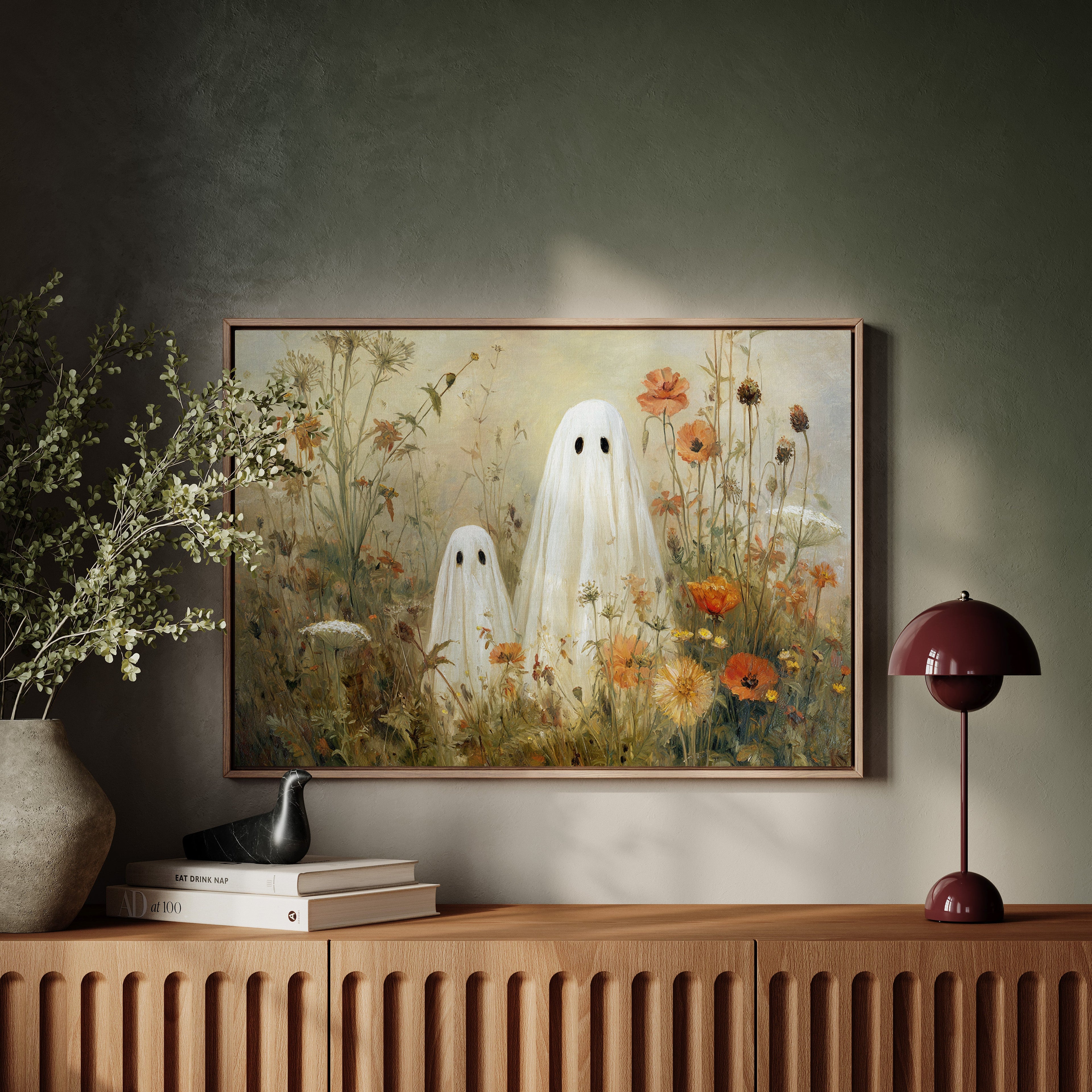 Beneath the Floral Veil Kooly