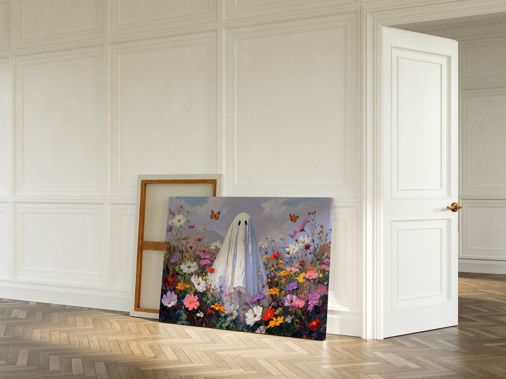 A Silence Among Blossoms Kooly