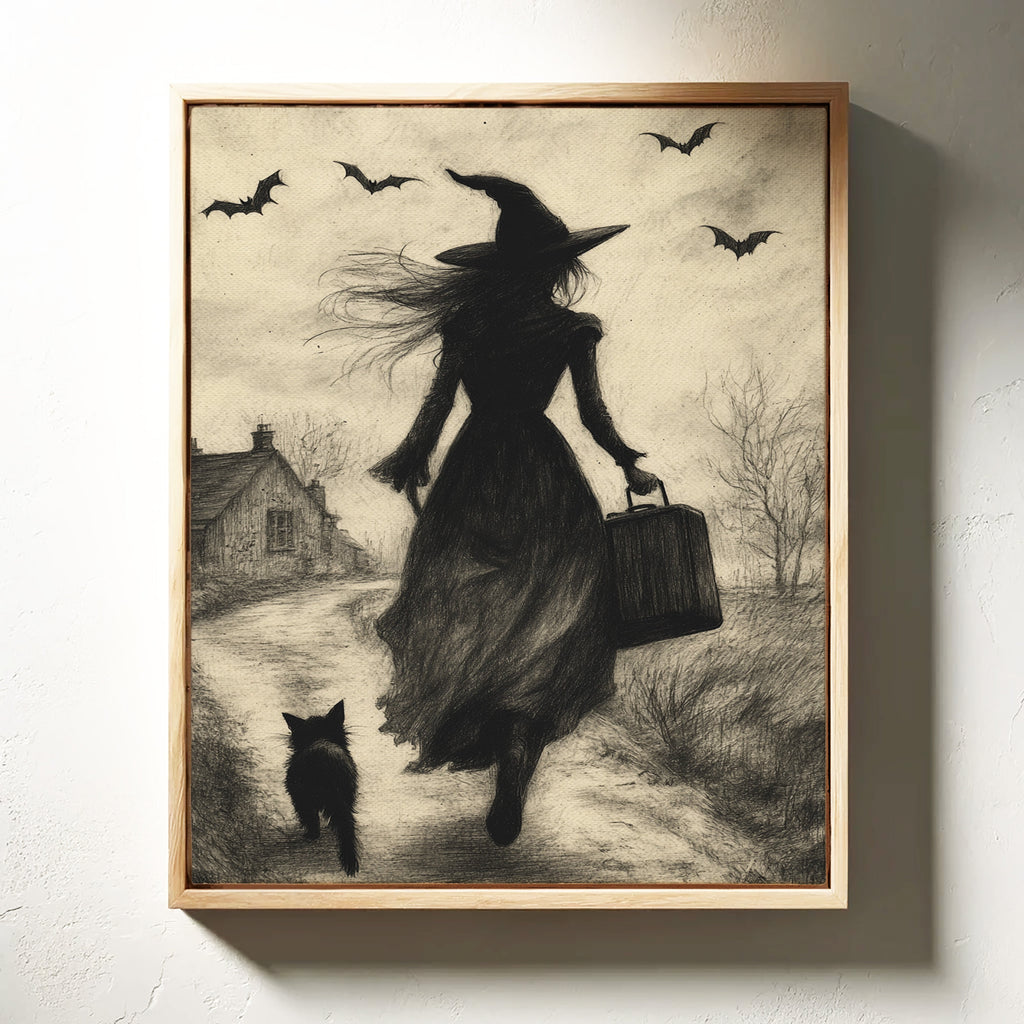 Witching Journey Kooly