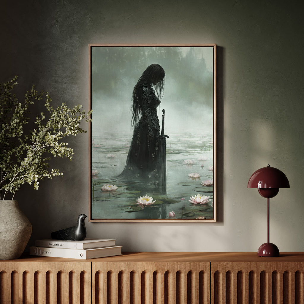Mystic Waters Reverie Kooly