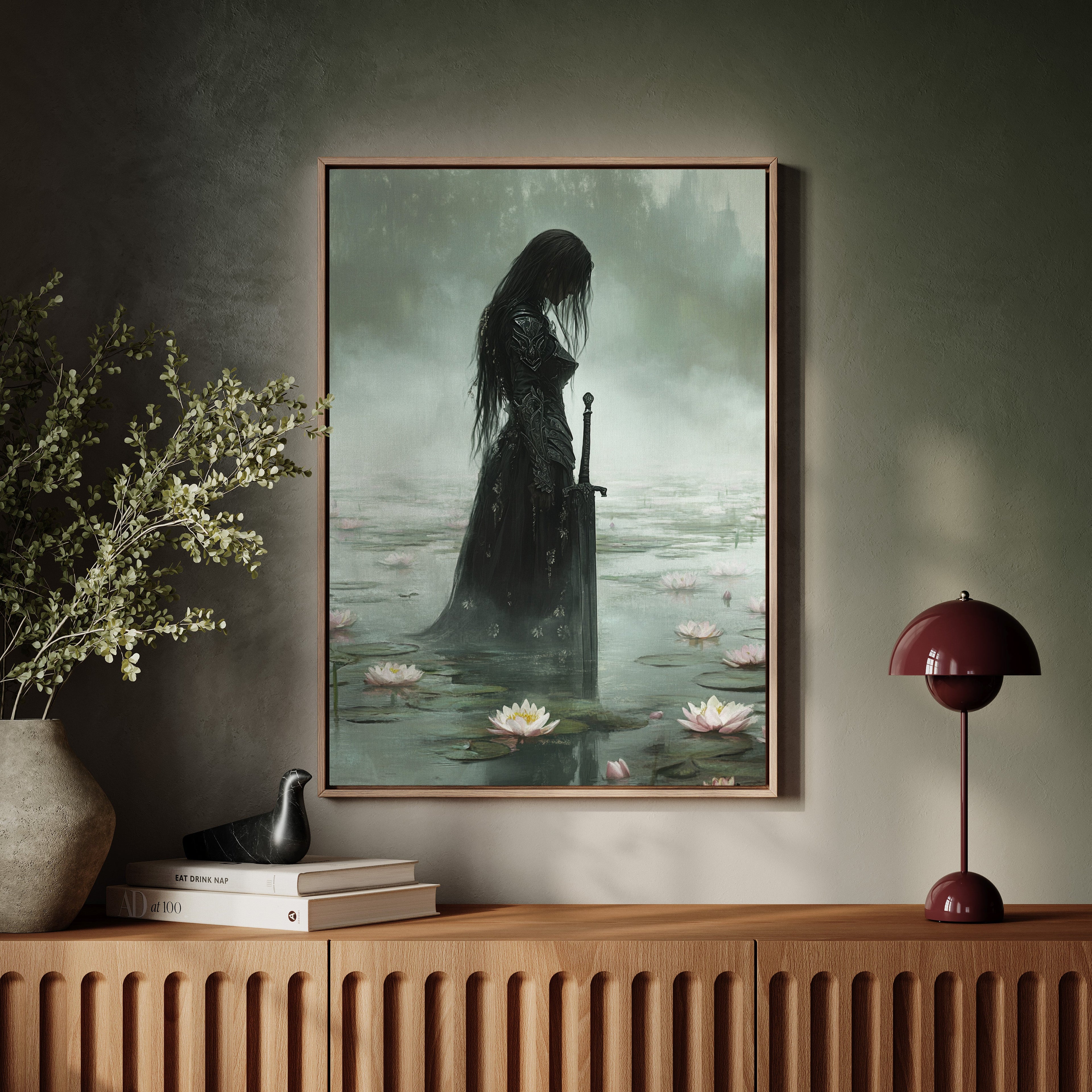 Mystic Waters Reverie Kooly