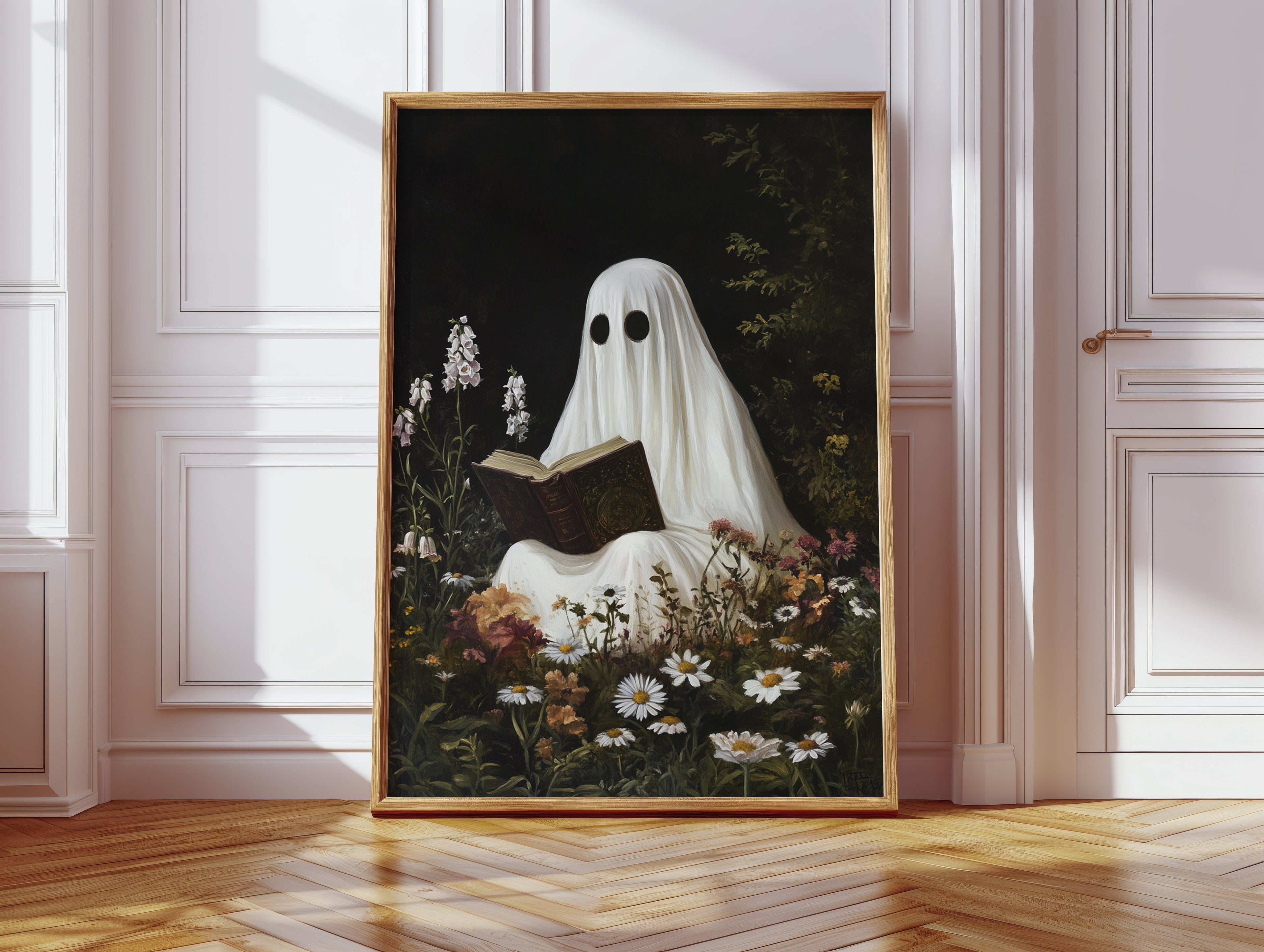 In the Garden of Forgotten Tales Kooly