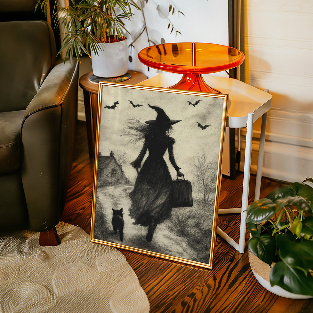 Witching Journey Kooly