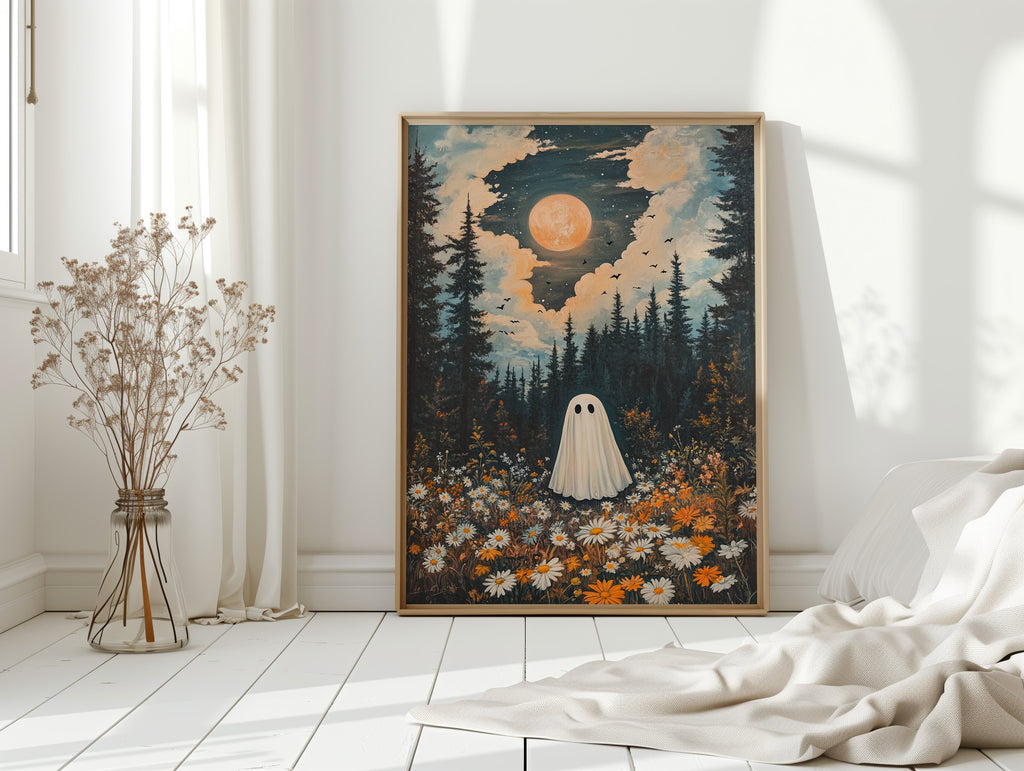 Moonlit Enchantment Kooly