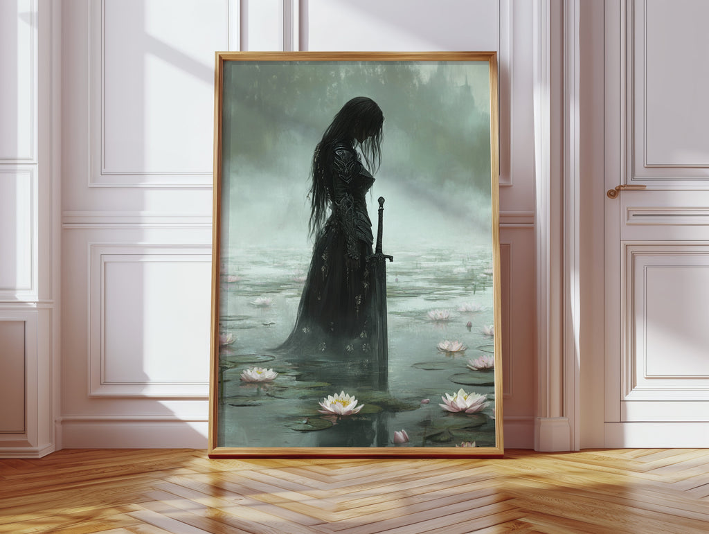 Mystic Waters Reverie Kooly