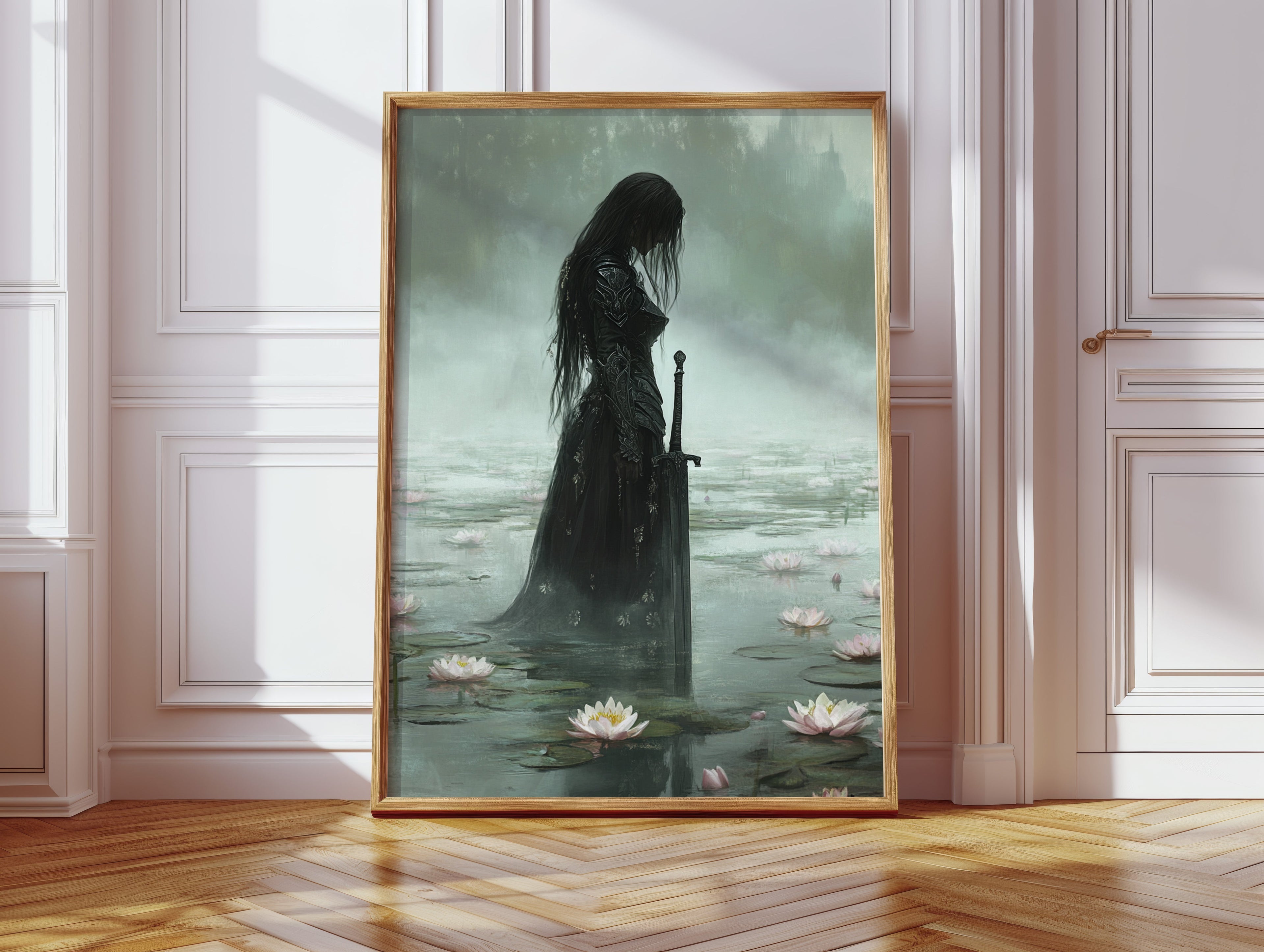 Mystic Waters Reverie Kooly