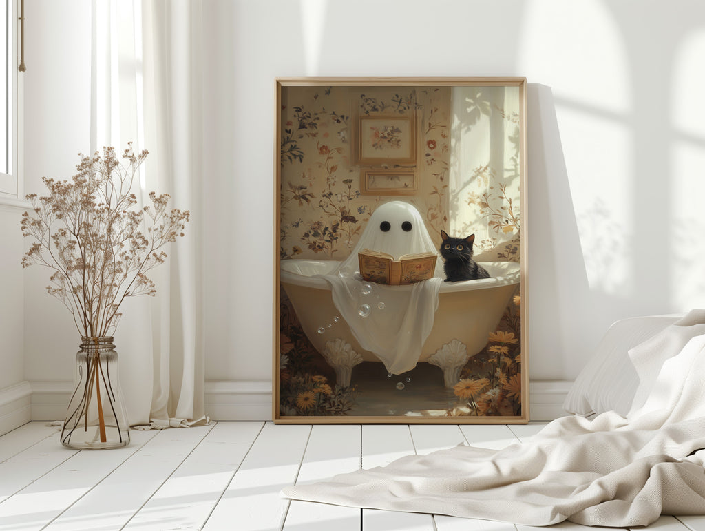 Whispers in the Bath Kooly