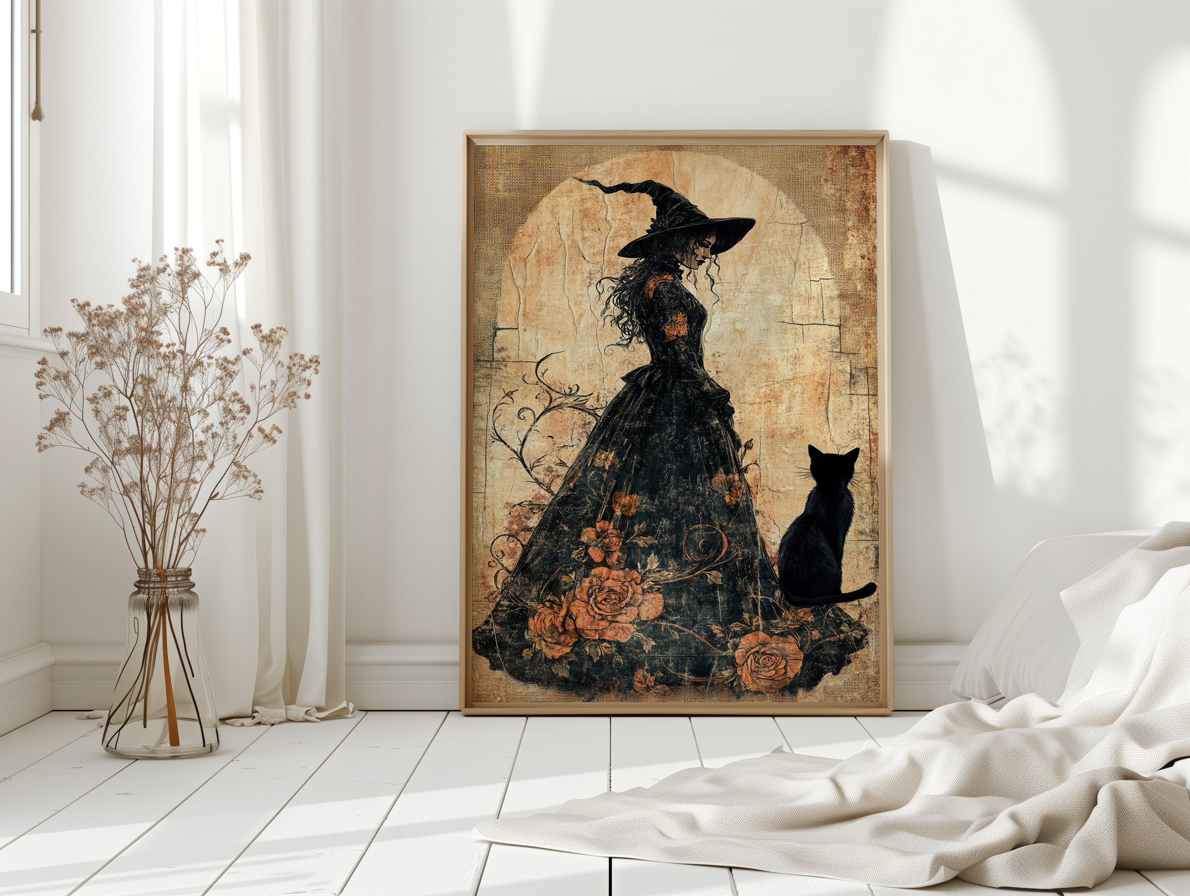 Feline Companion Shadows Kooly