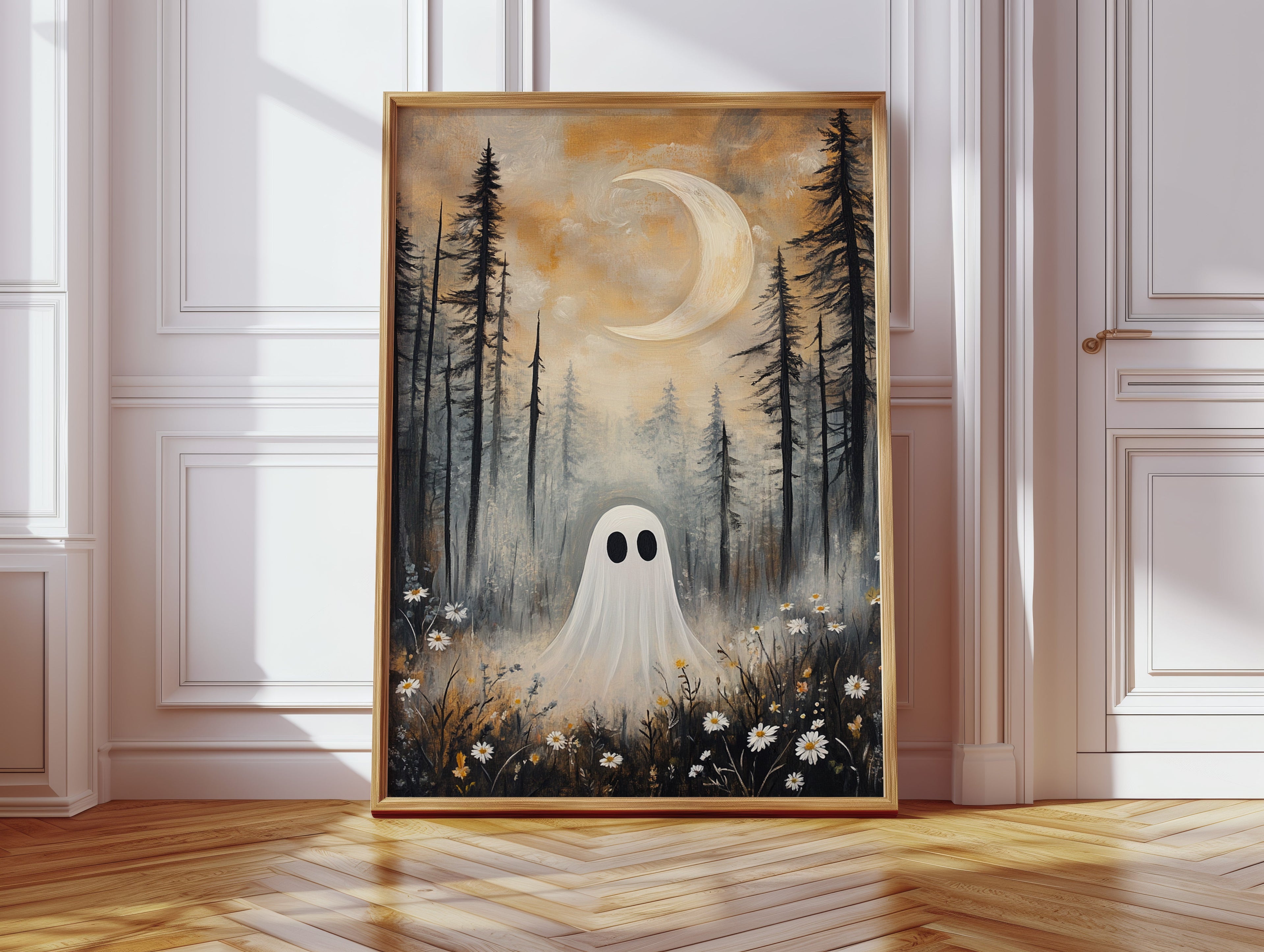 Ethereal Twilight Whisper Kooly