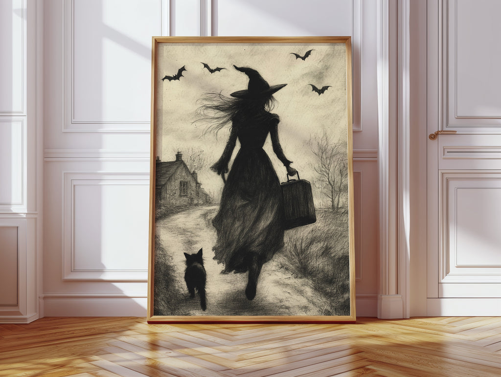 Witching Journey Kooly