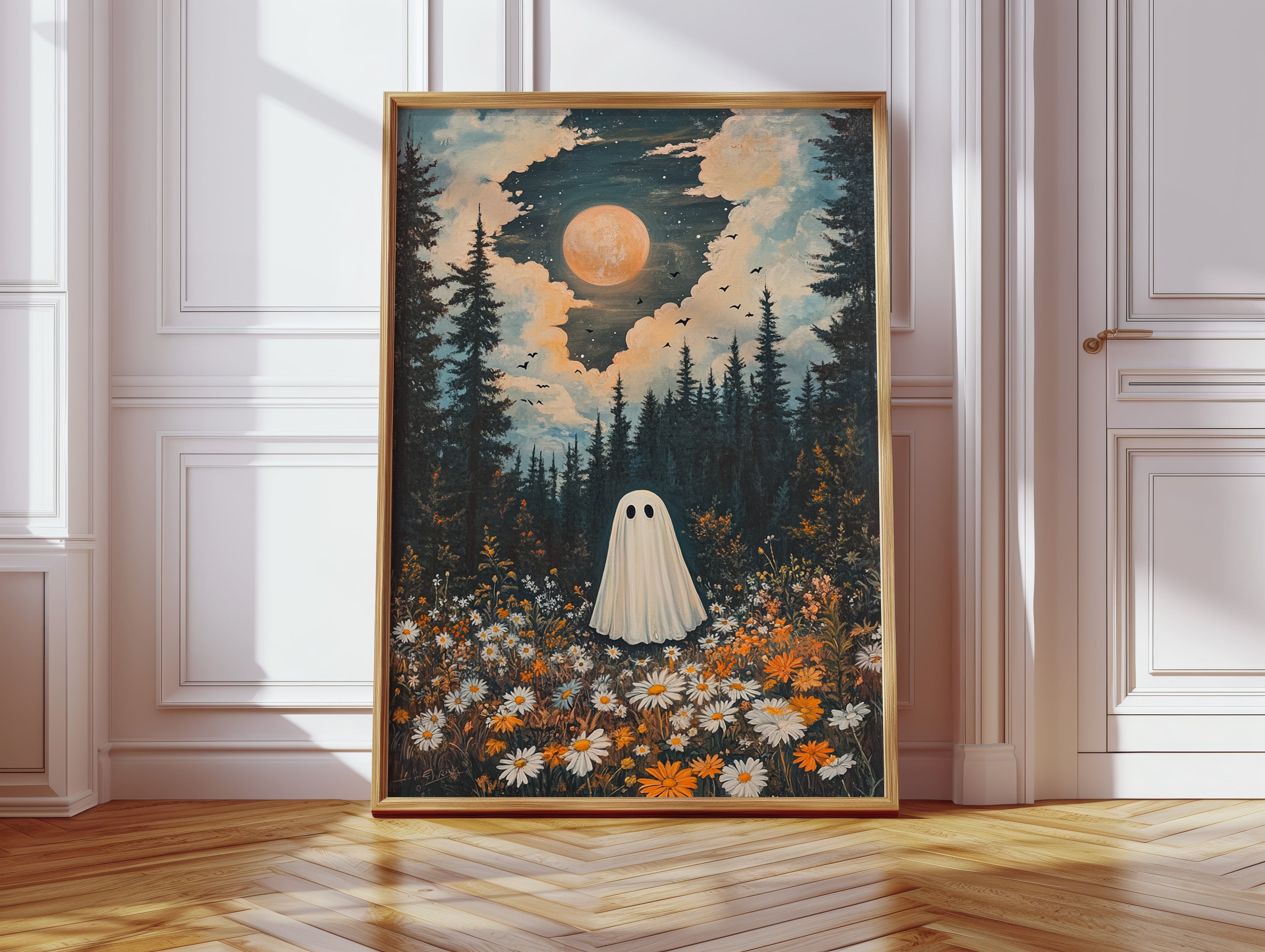 Moonlit Enchantment Kooly