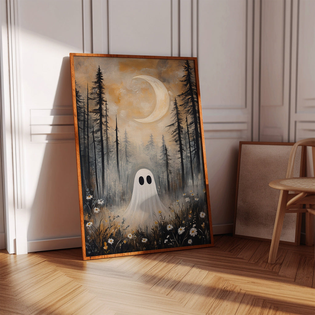Ethereal Twilight Whisper Kooly