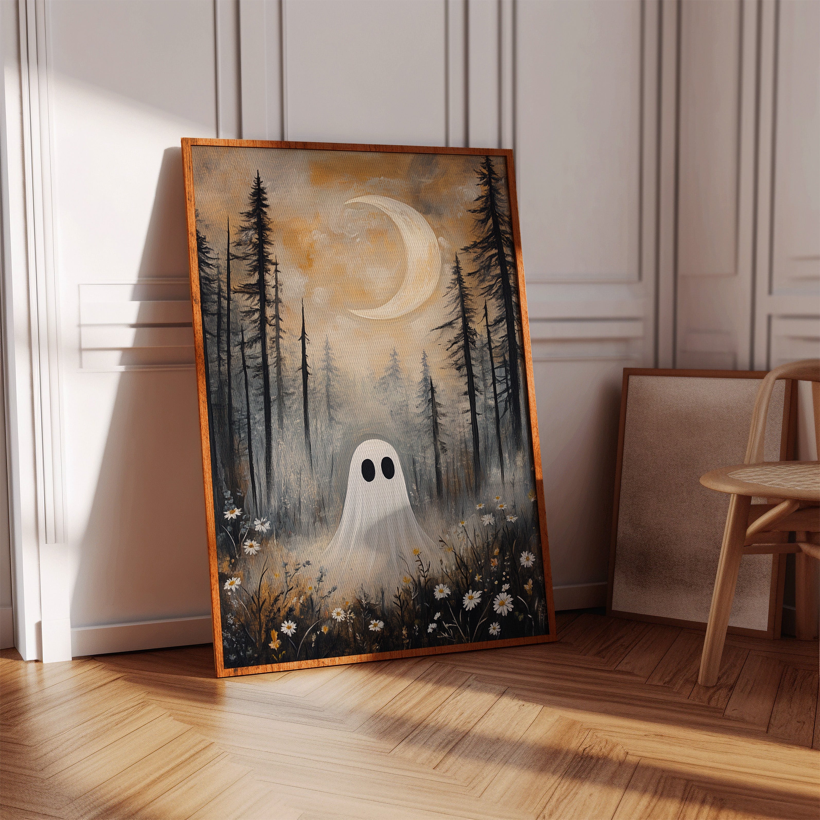 Ethereal Twilight Whisper Kooly