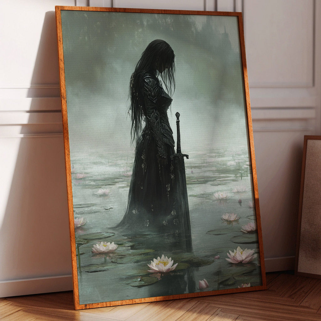 Mystic Waters Reverie Kooly