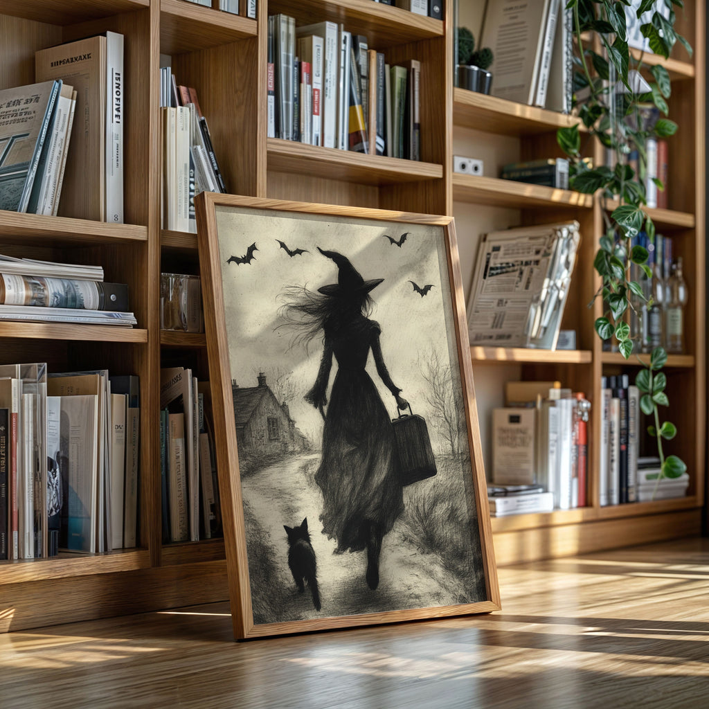 Witching Journey Kooly