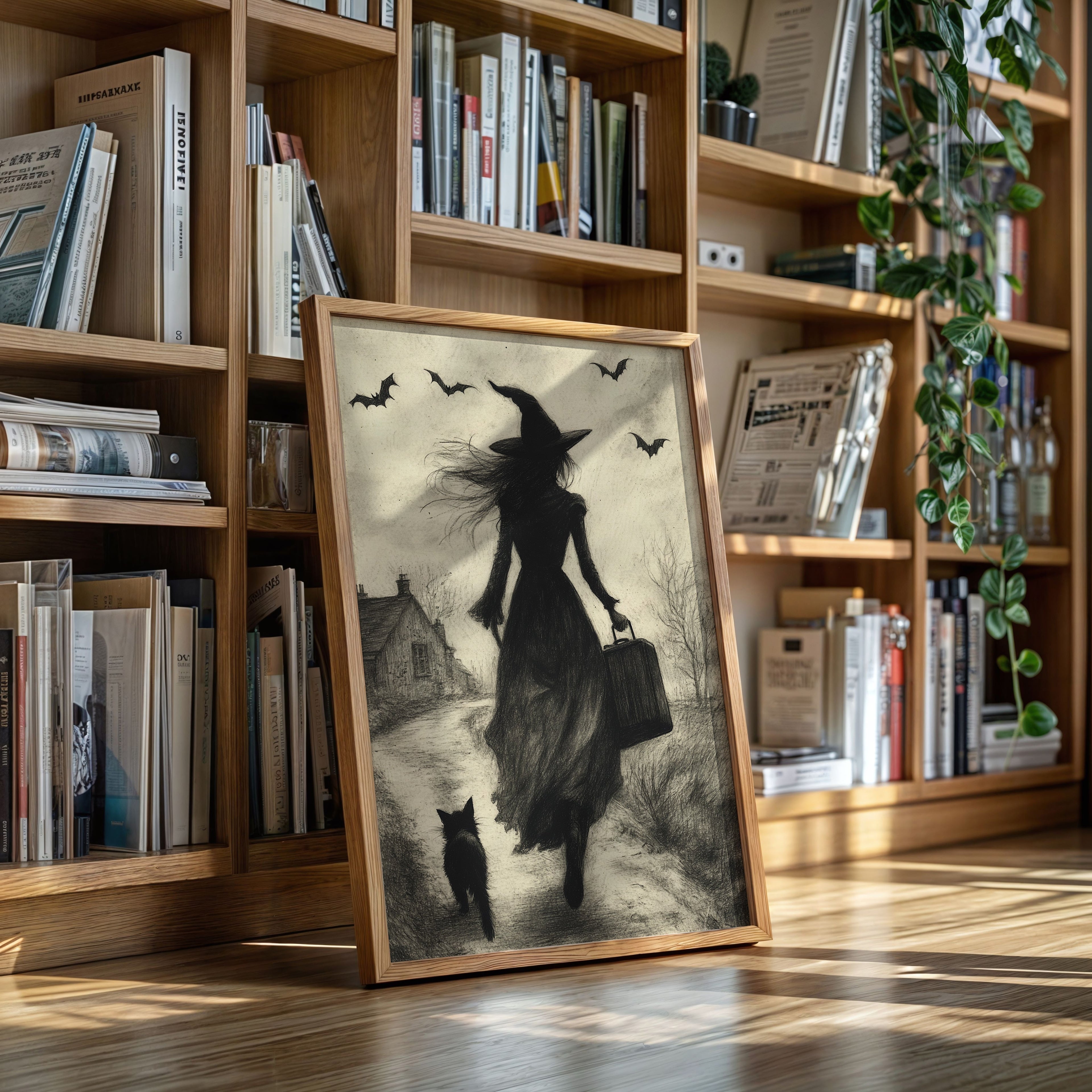 Witching Journey Kooly