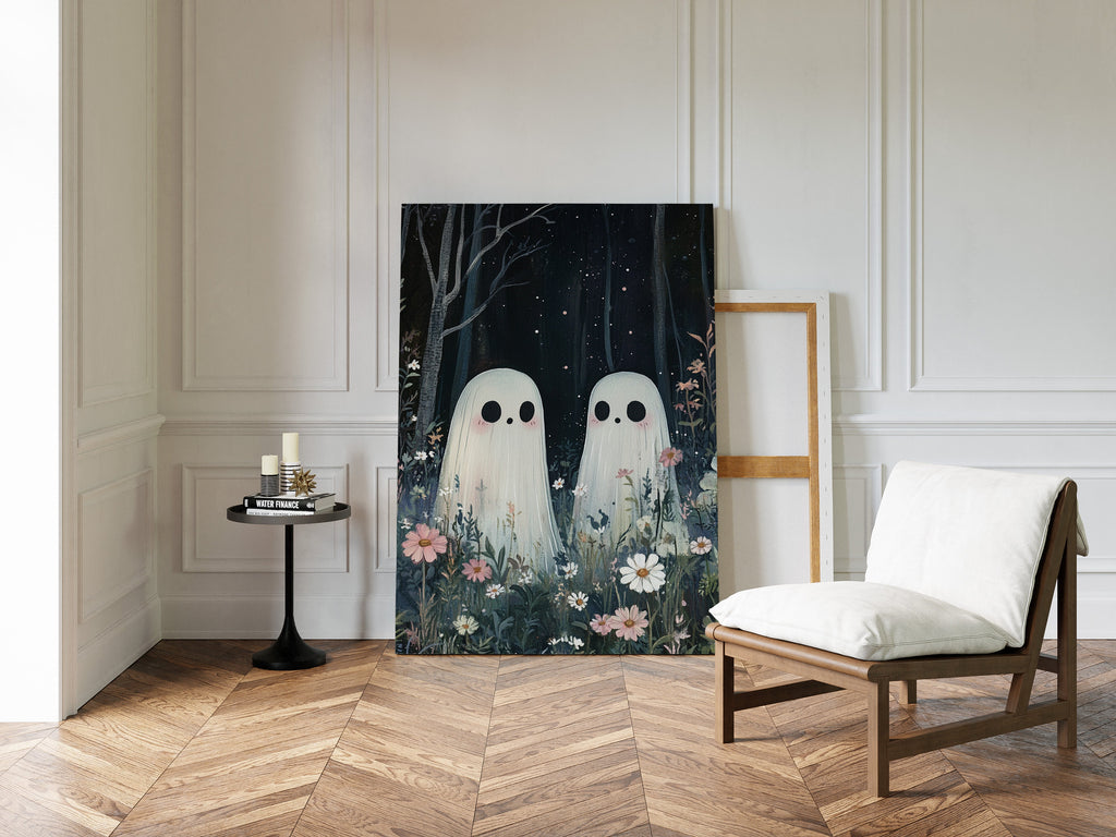 Whispering Night Spirits Kooly