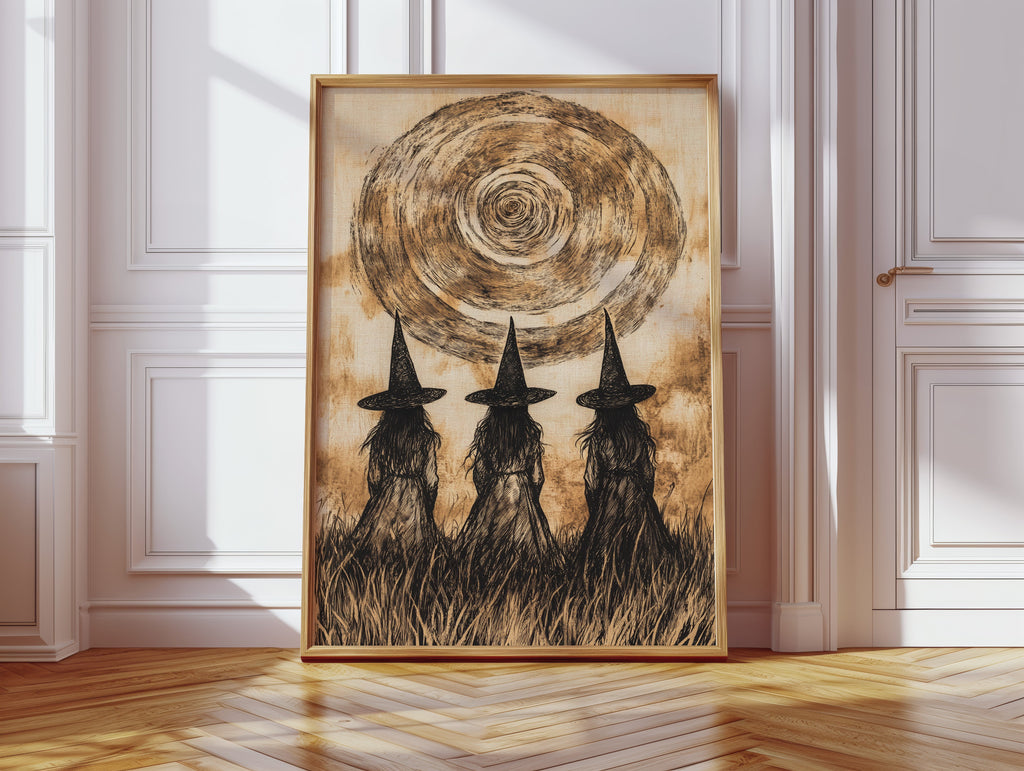 Enchanted Twilight Gathering Kooly