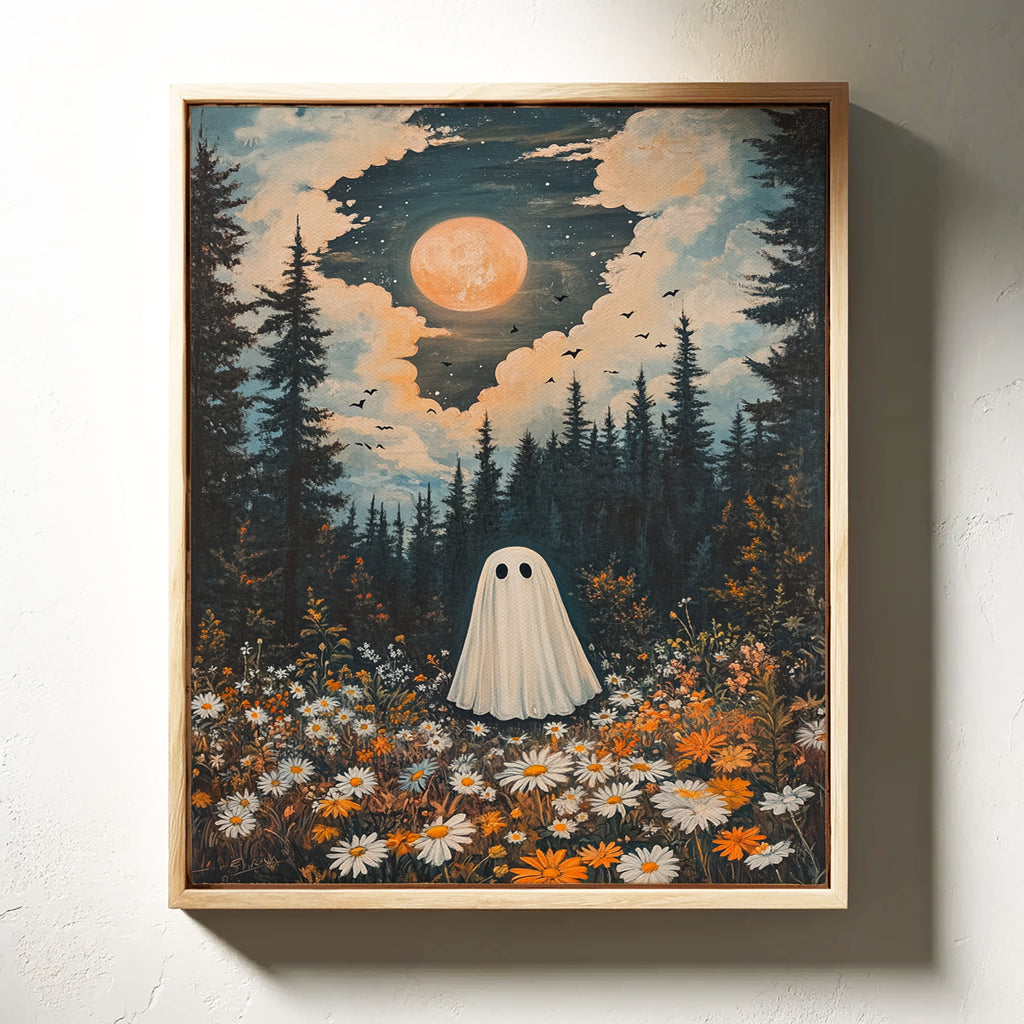 Moonlit Enchantment Kooly