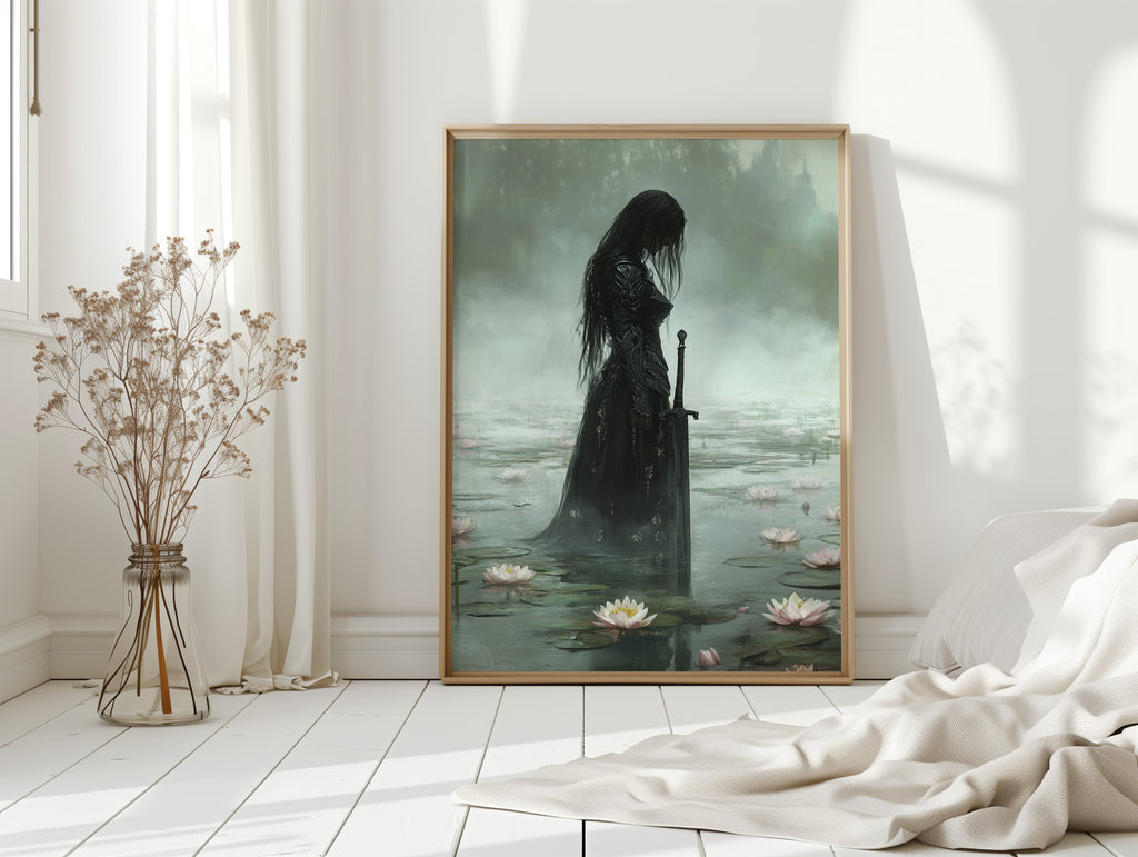 Mystic Waters Reverie Kooly