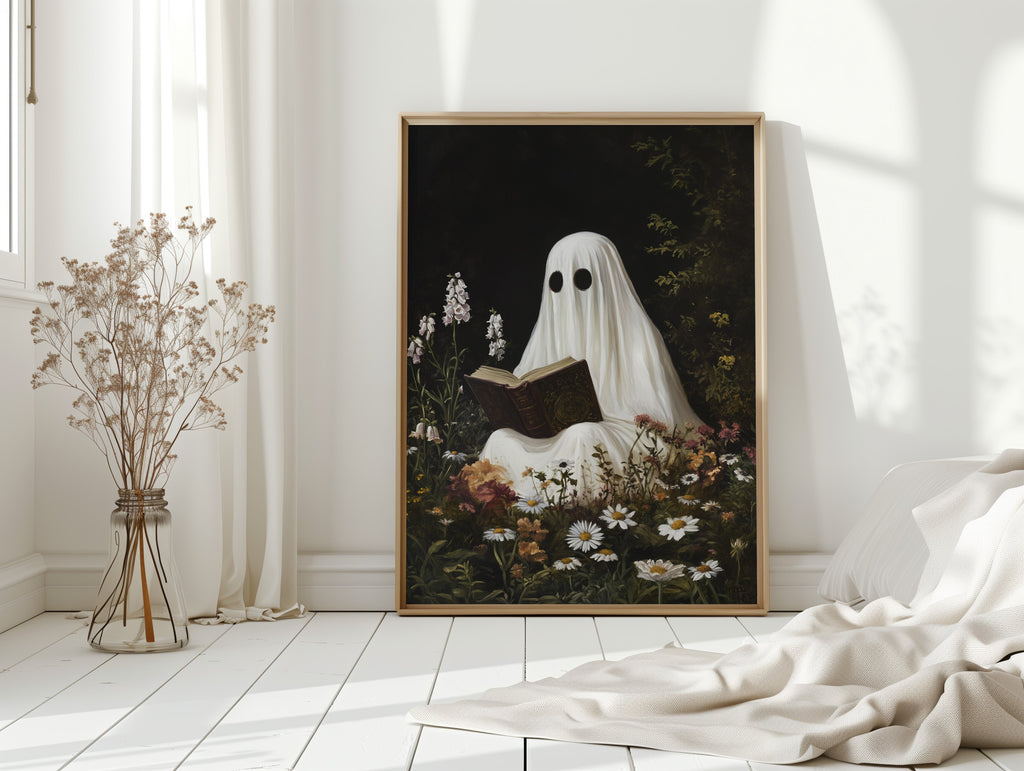 In the Garden of Forgotten Tales Kooly