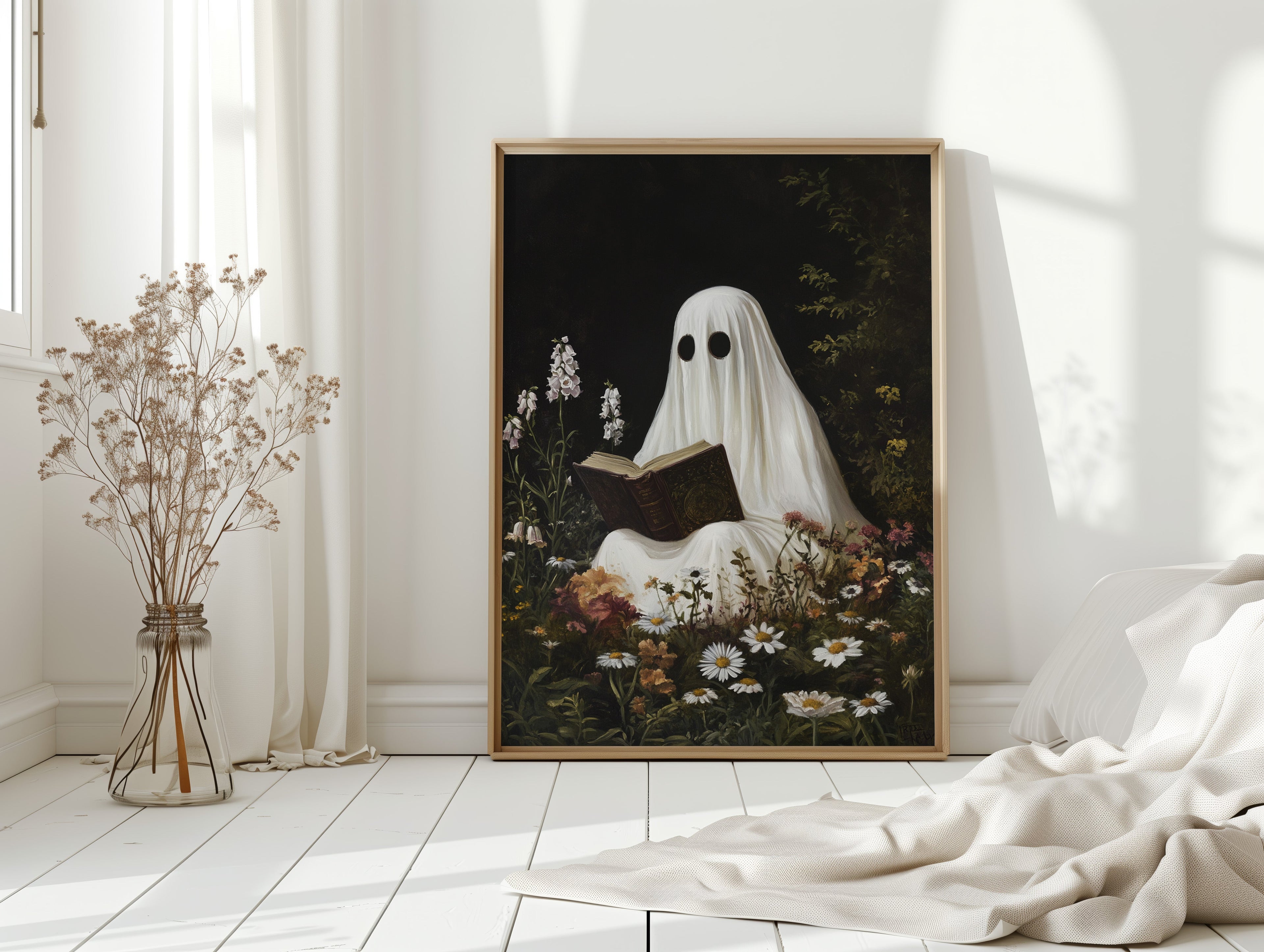 In the Garden of Forgotten Tales Kooly