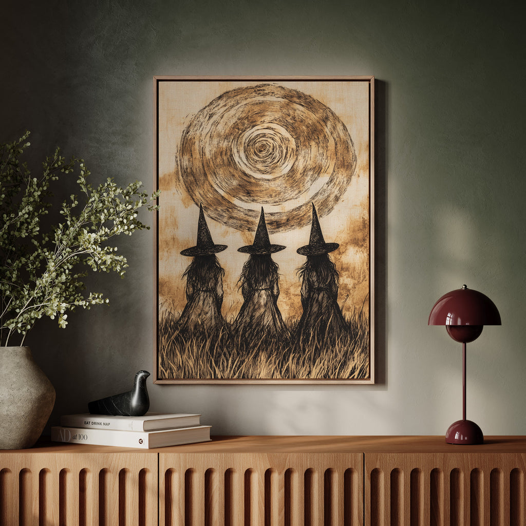 Enchanted Twilight Gathering Kooly