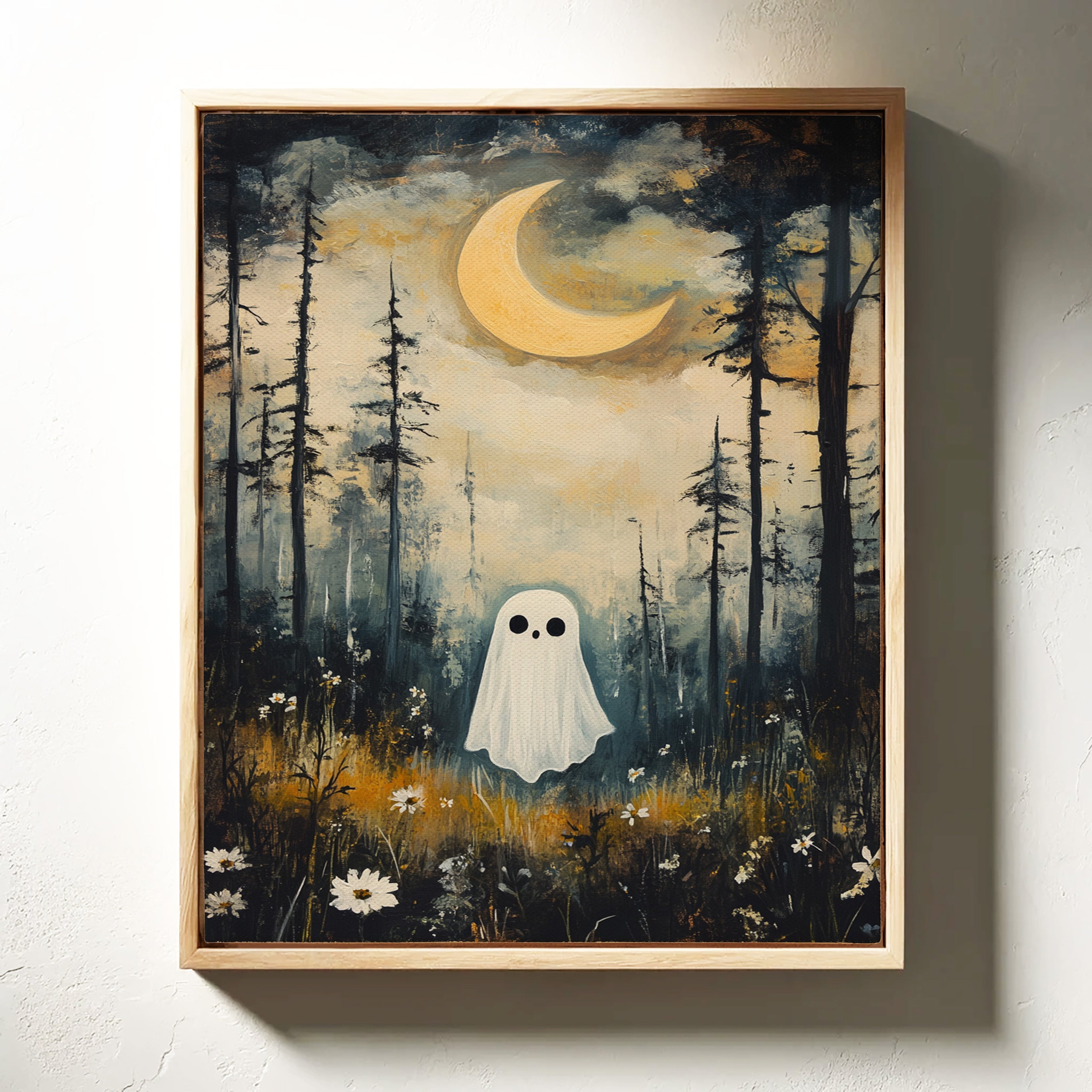 Moonlit Enigma Kooly